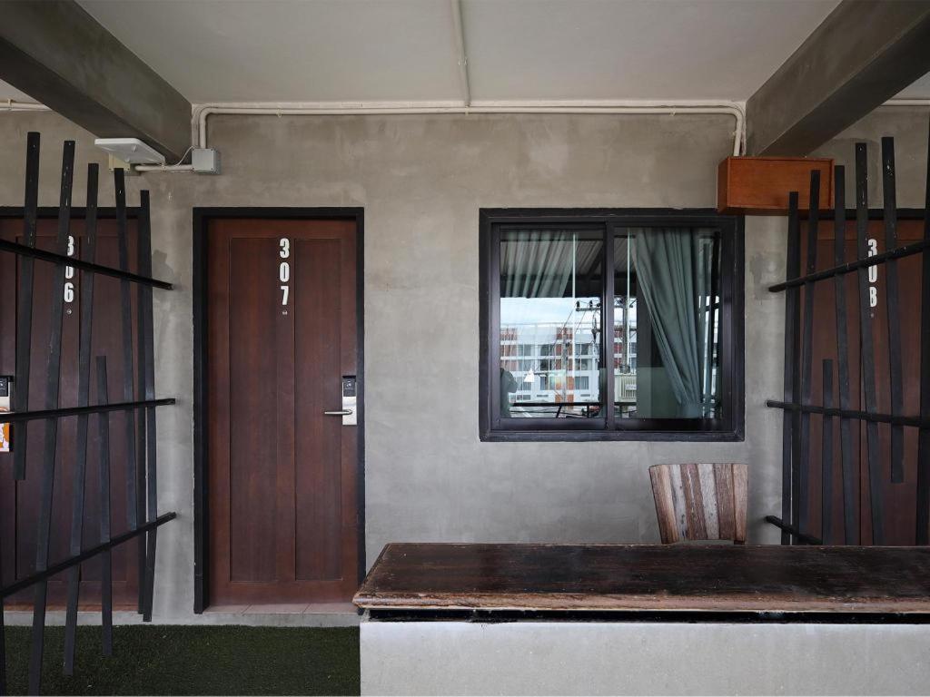 B2 Lanna Boutique & Budget Hotel — Photos 3